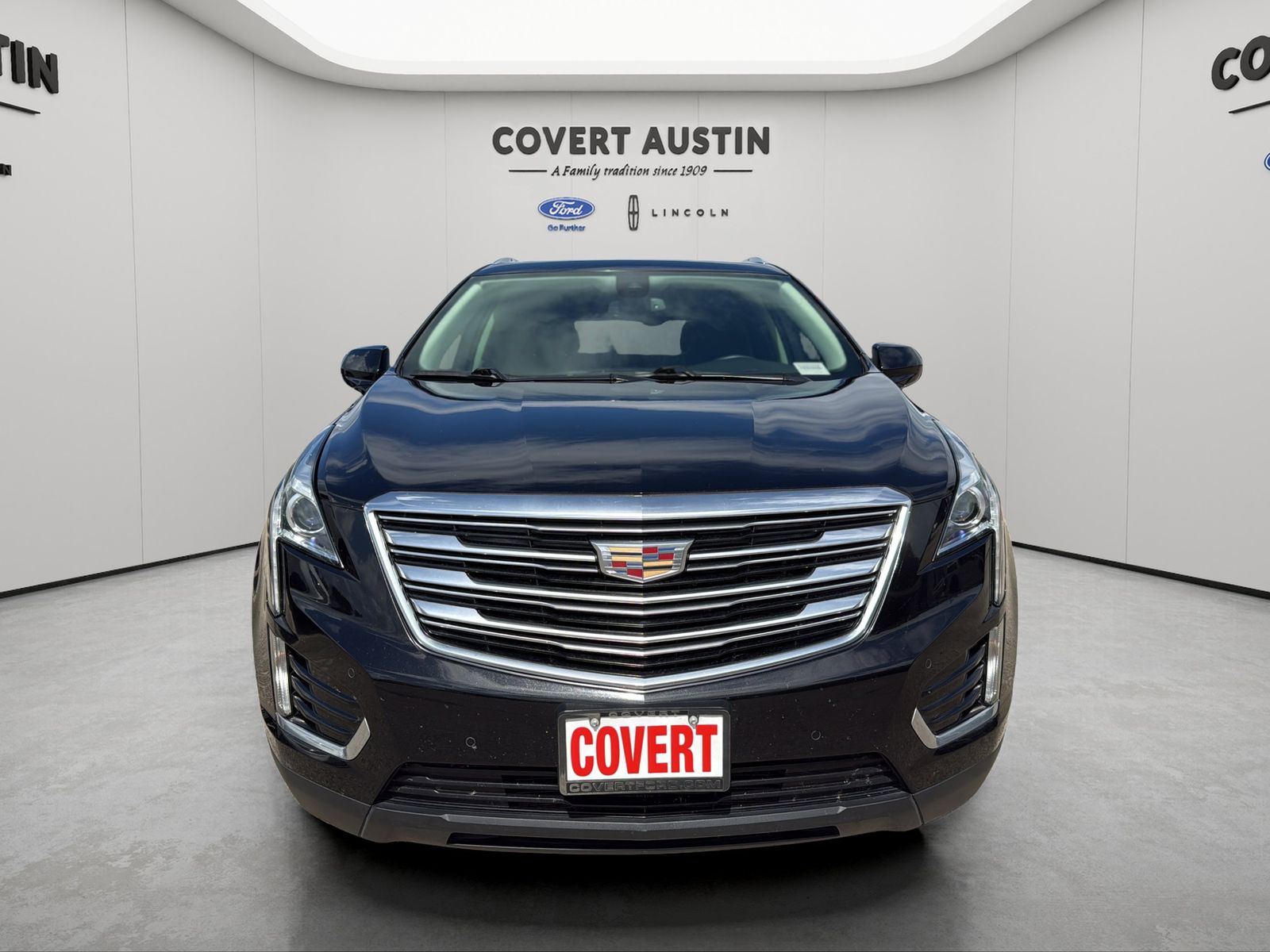 Used Car 2017 Cadillac Xt5  Luxury For Sale Under $15,000 In Austin, Texas