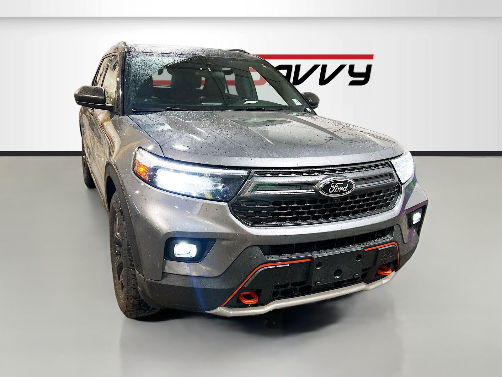 2023 Ford Explorer TIMBERLINE 4WD's photo