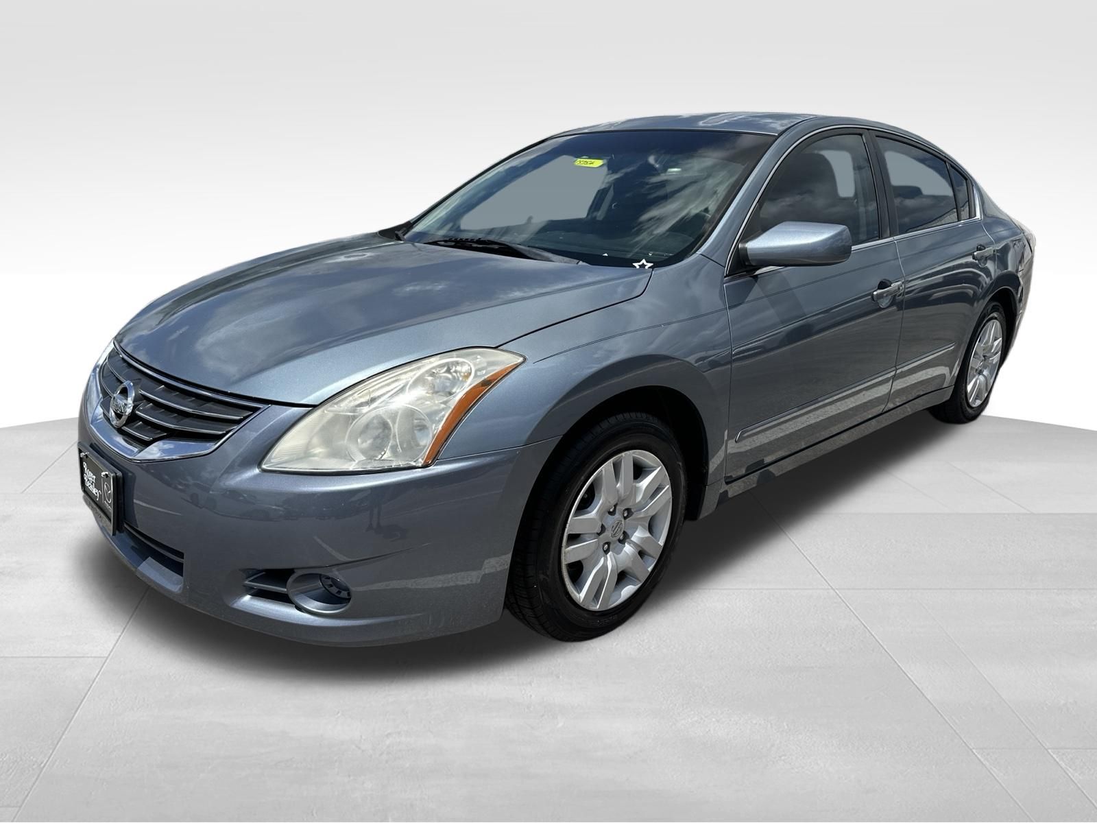 2010 Nissan Altima 2.5 S