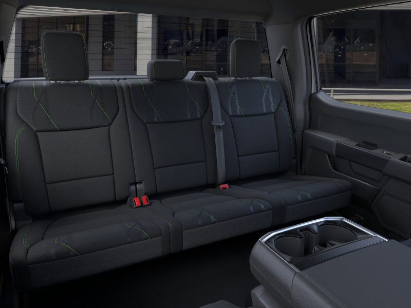 New Car 2025 Ford F-150  Stx For Sale In Austin, Texas