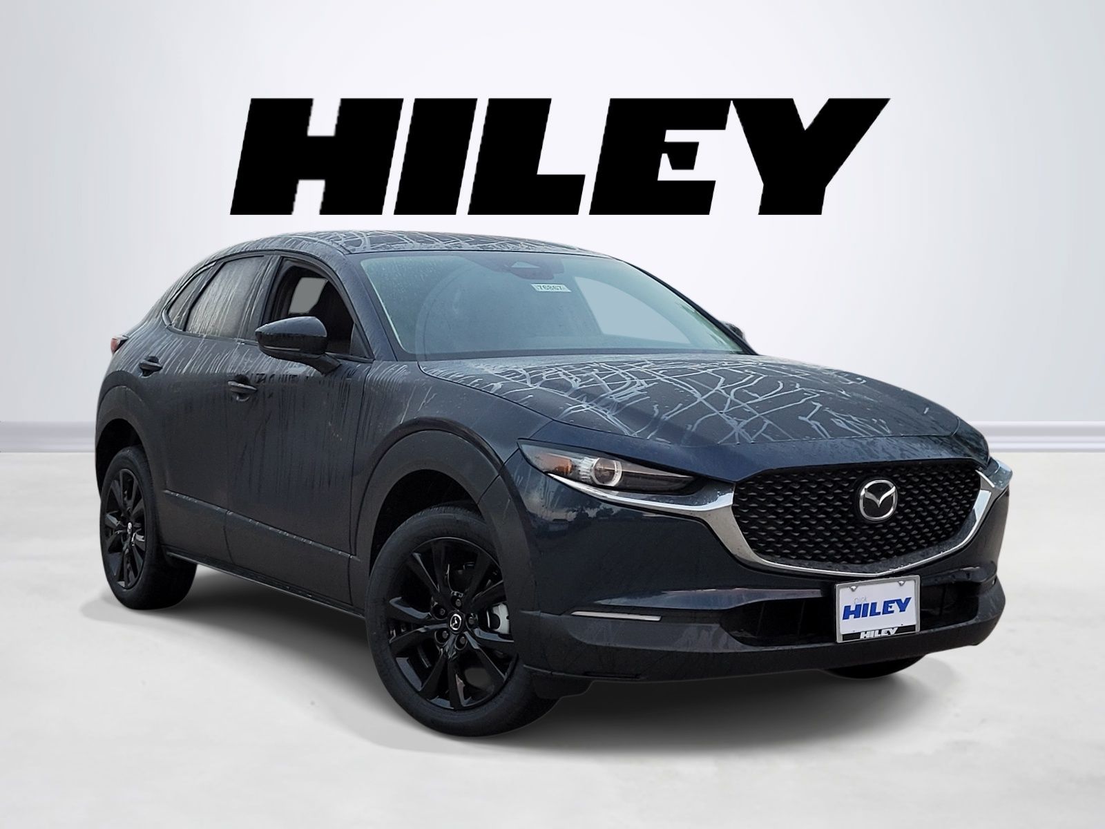 2026 Mazda Mazda CX-30