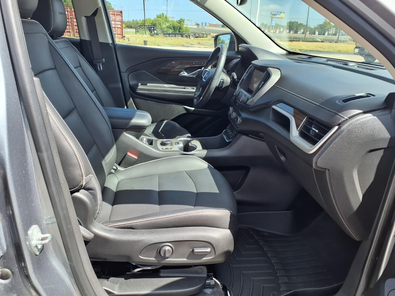 2020 GMC Terrain Denali Gray at Community Toyota