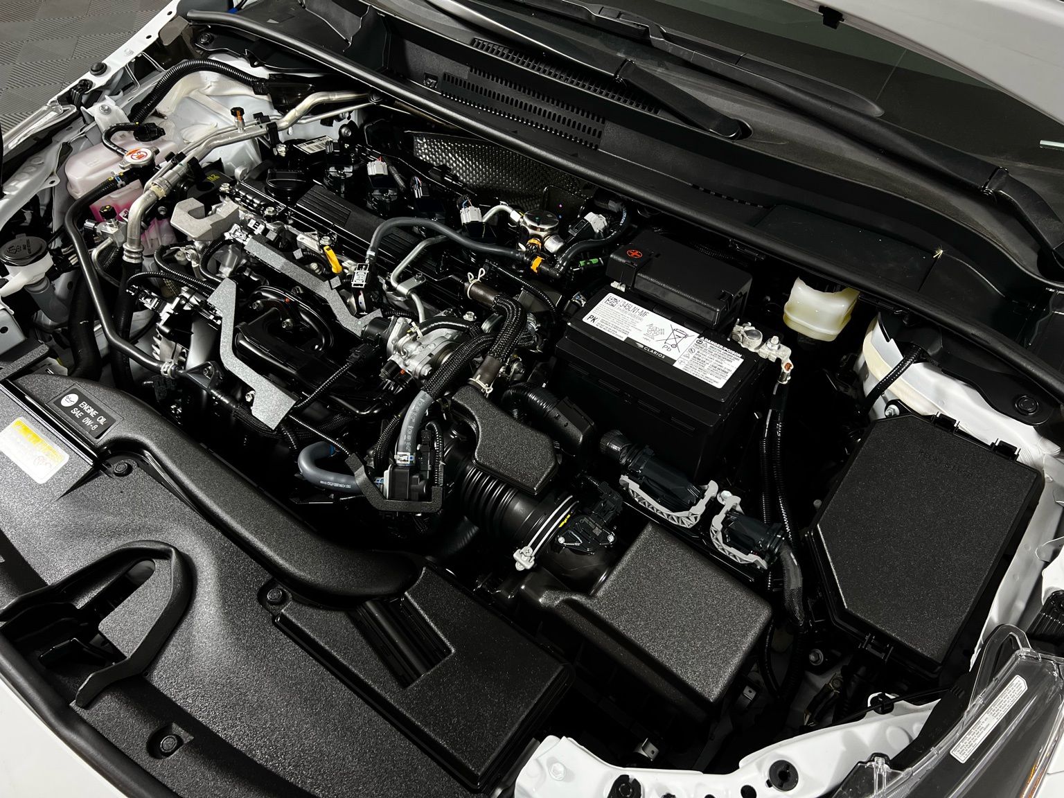 Thumbnail: 2025 Toyota Corolla - 11