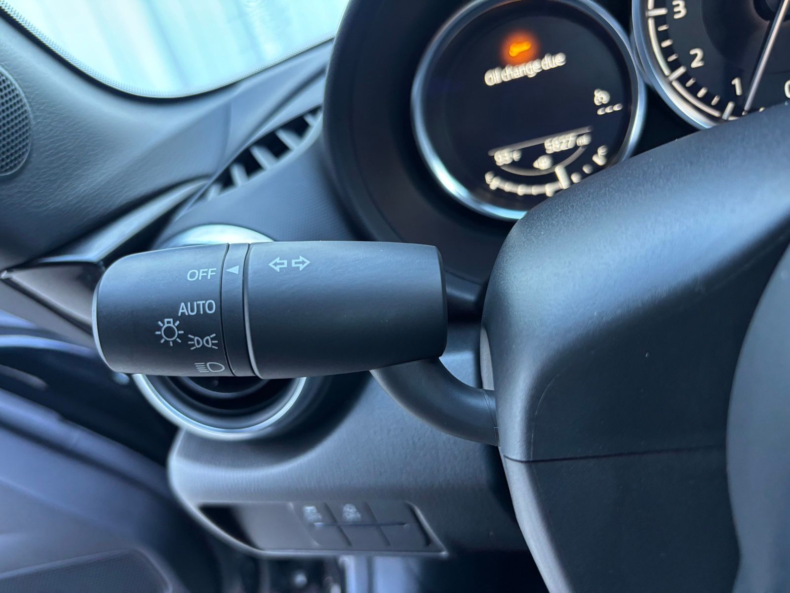 Used Car 2022 Mazda Mx-5 Miata  Grand Touring For Sale Under $30,000 In Austin, Texas