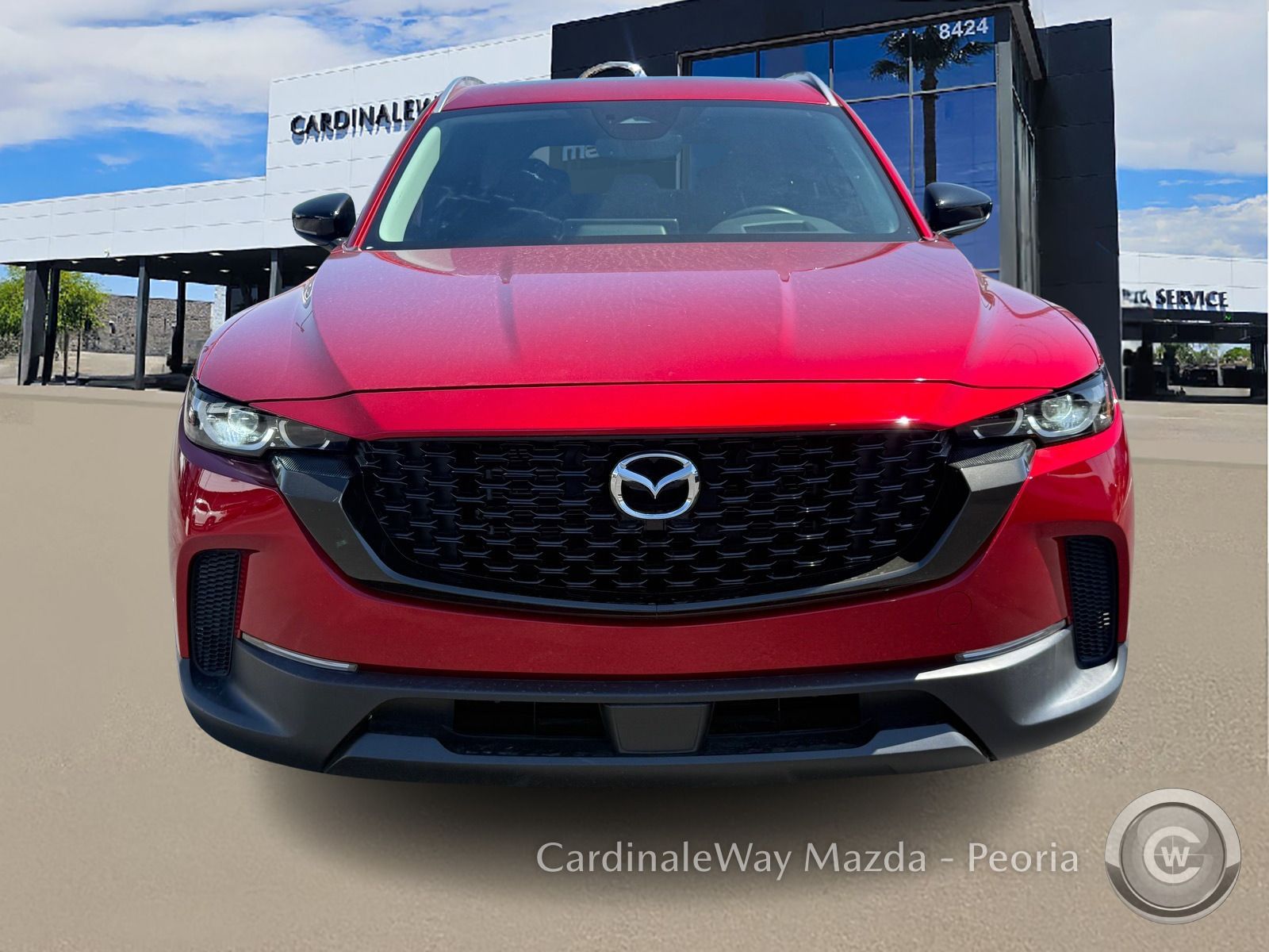 View vehicle photo 6