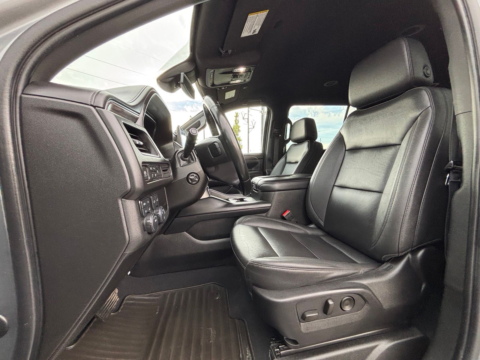 Used 2023 Chevrolet Suburban SUV