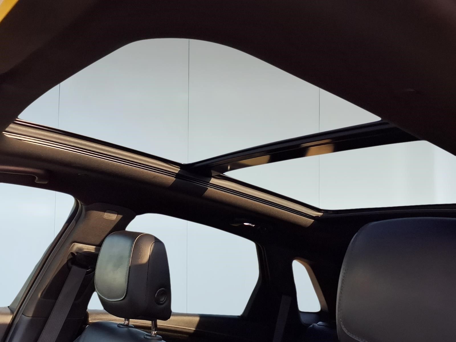 2020 Cadillac XT5 Premium Luxury Black at Bayway Cadillac Southwest