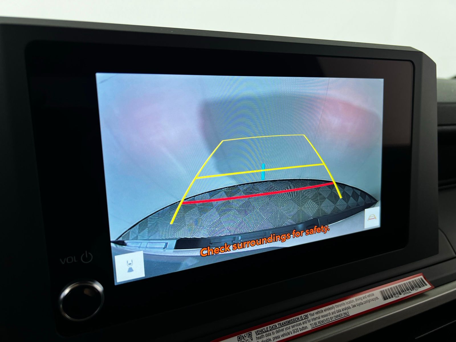 Thumbnail: 2025 Toyota Tacoma - 14