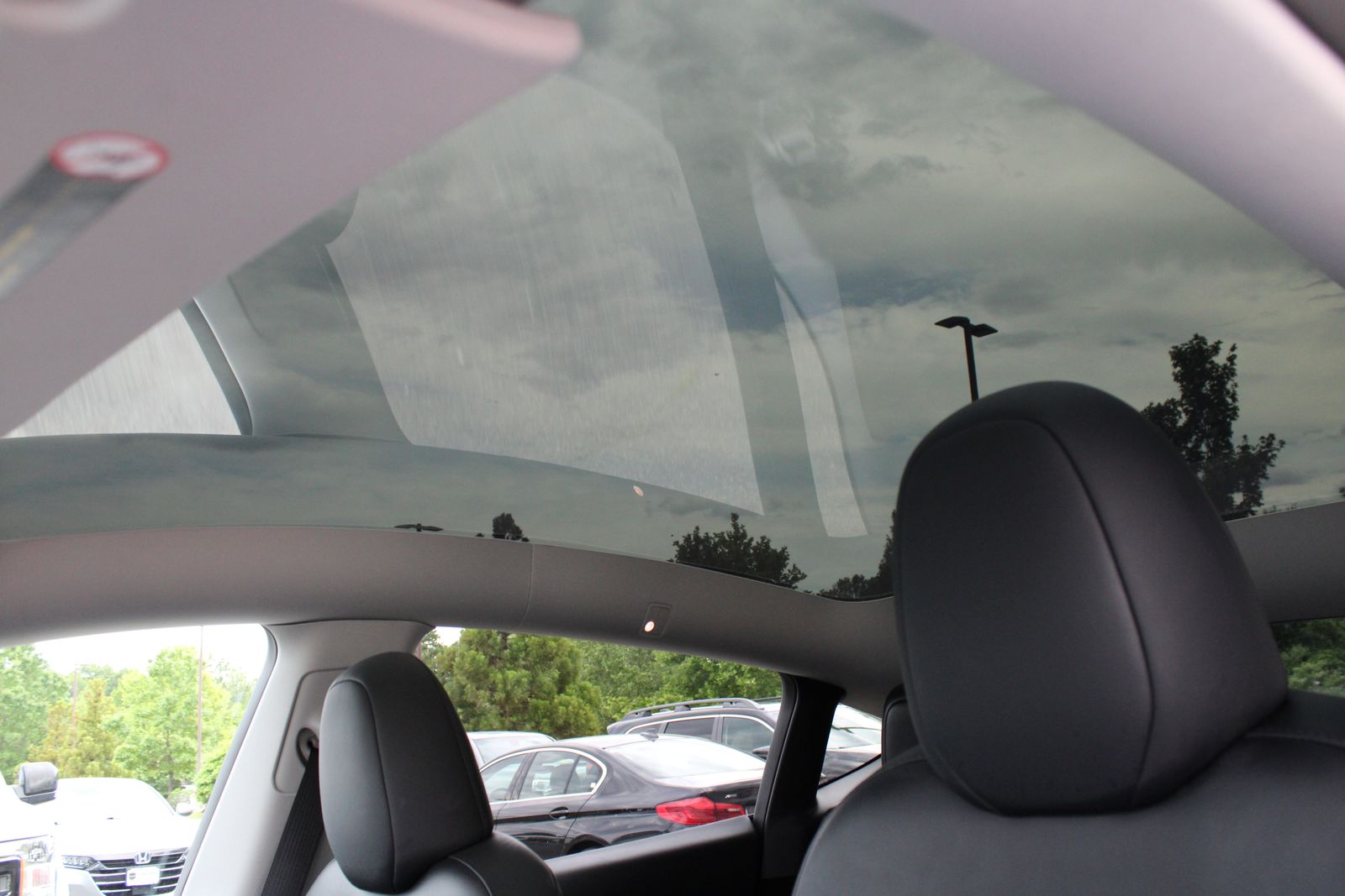 Used 2024 Gray Tesla Long Range image 29