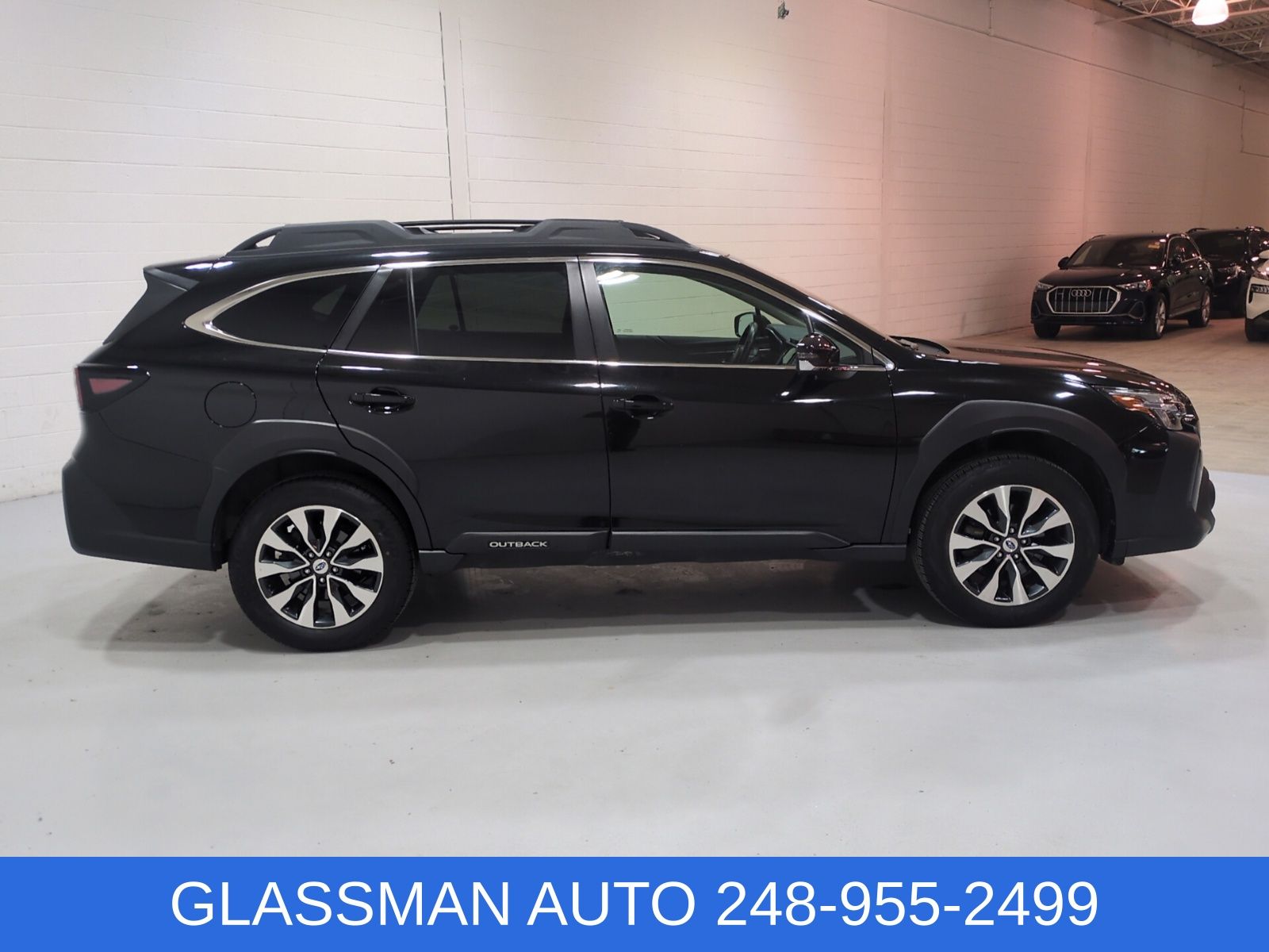 2024 Subaru Outback #2