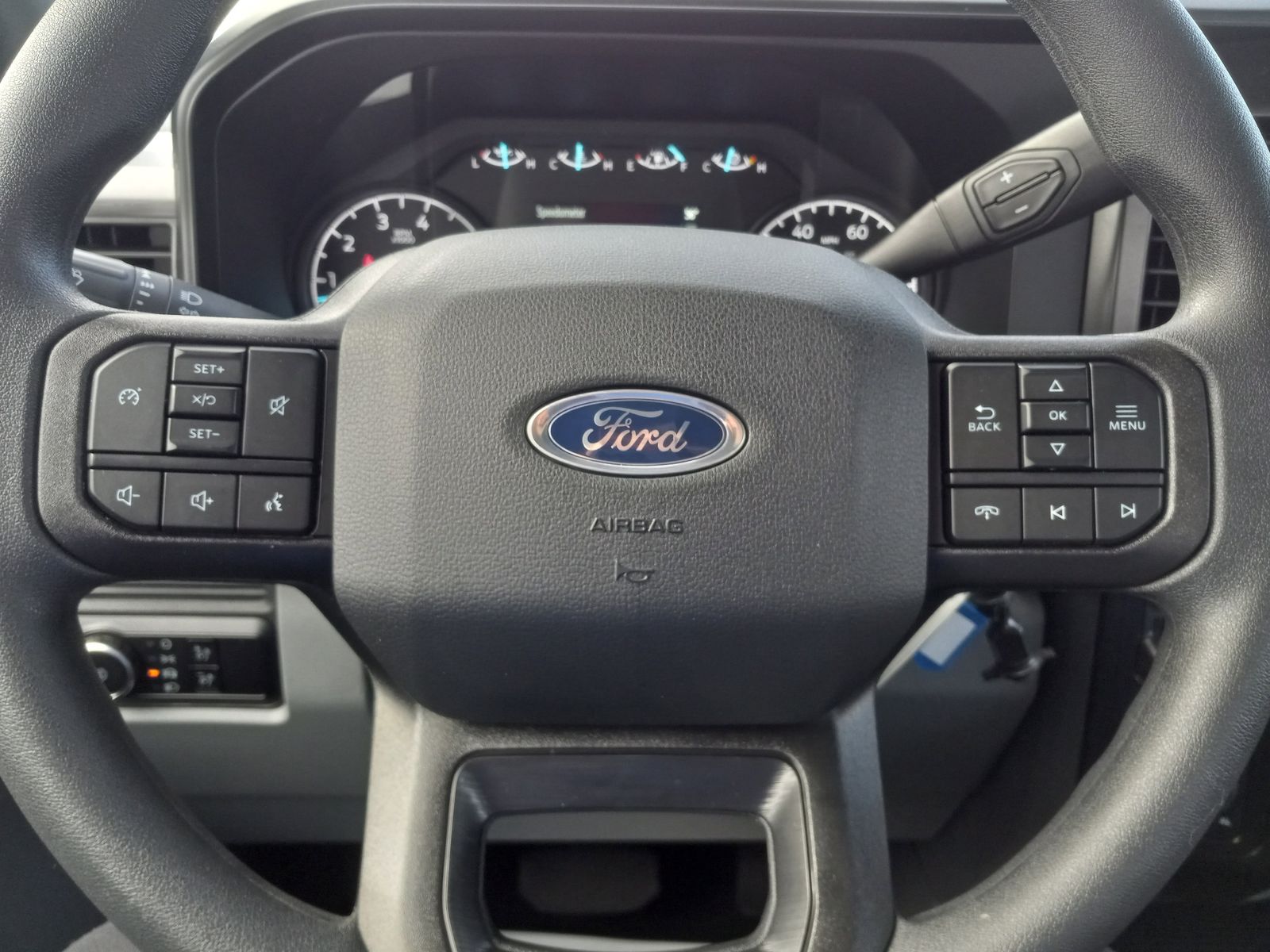 2026 Ford F-250SD image 17