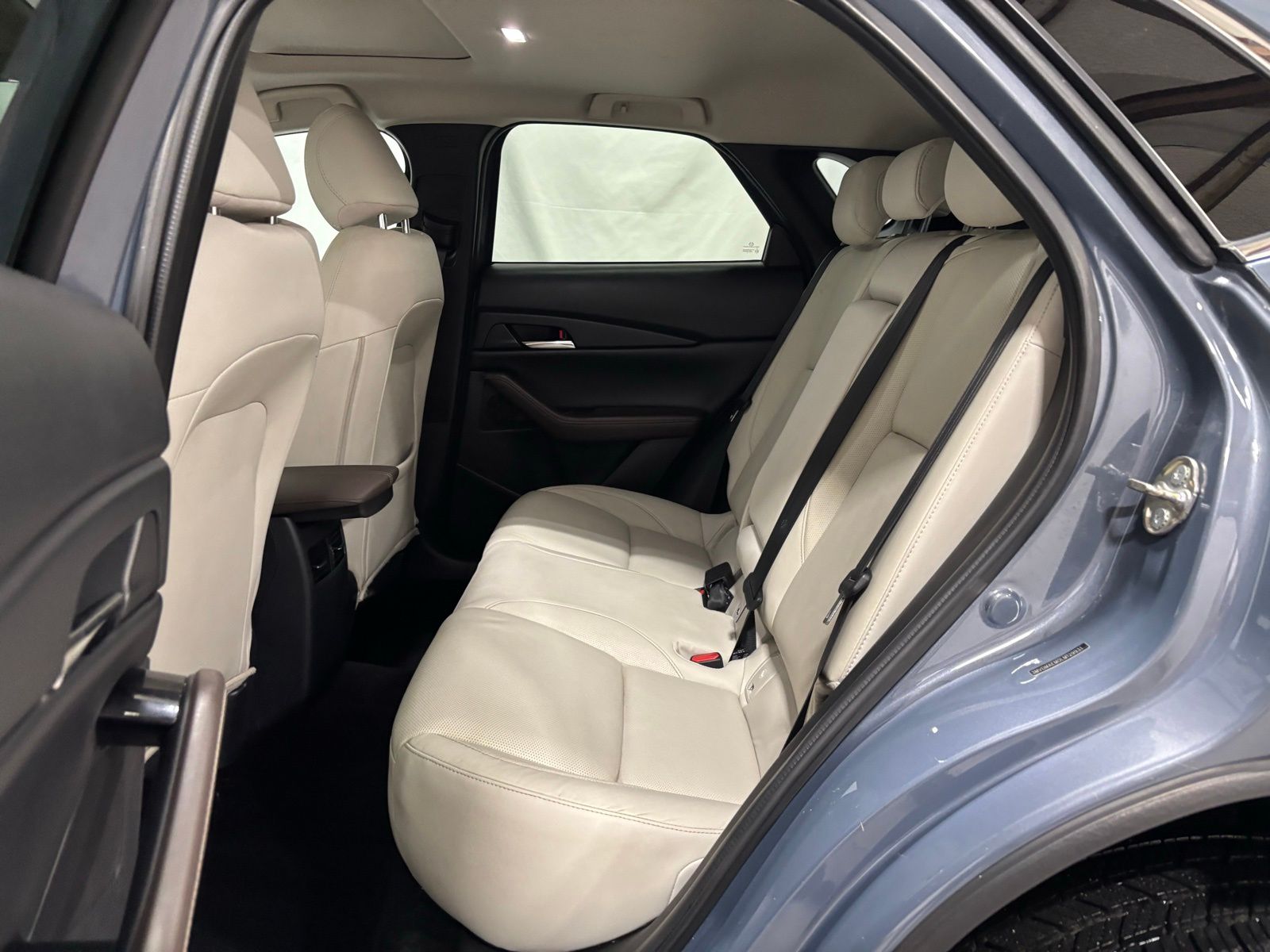 Used Car 2020 Mazda Cx-30  Premium For Sale Under $20,000 In Austin, Texas