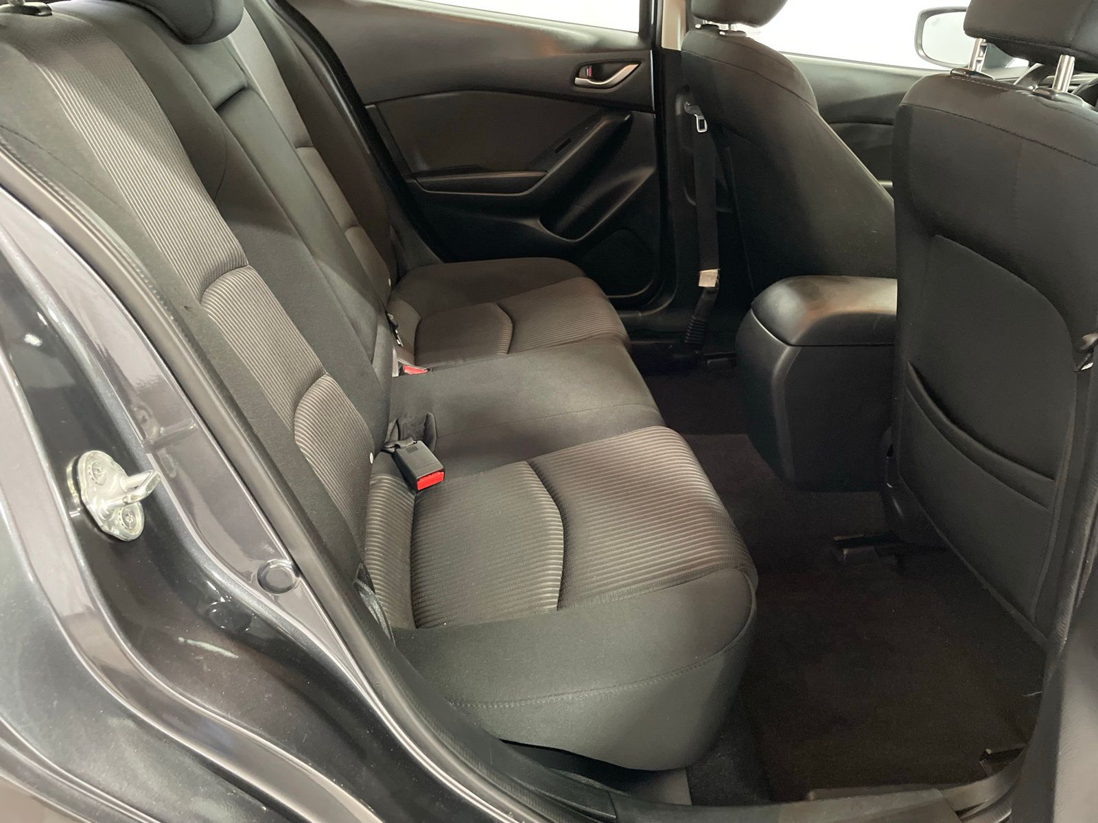 Used Car 2016 Mazda Mazda3  I Sport For Sale Under $10,000 In Austin, Texas