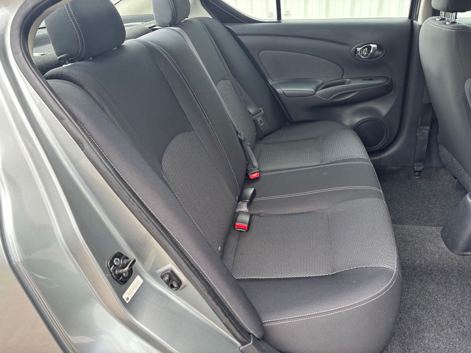 Used Car 2014 Nissan Versa  1.6 Sv For Sale Under $10,000 In Austin, Texas