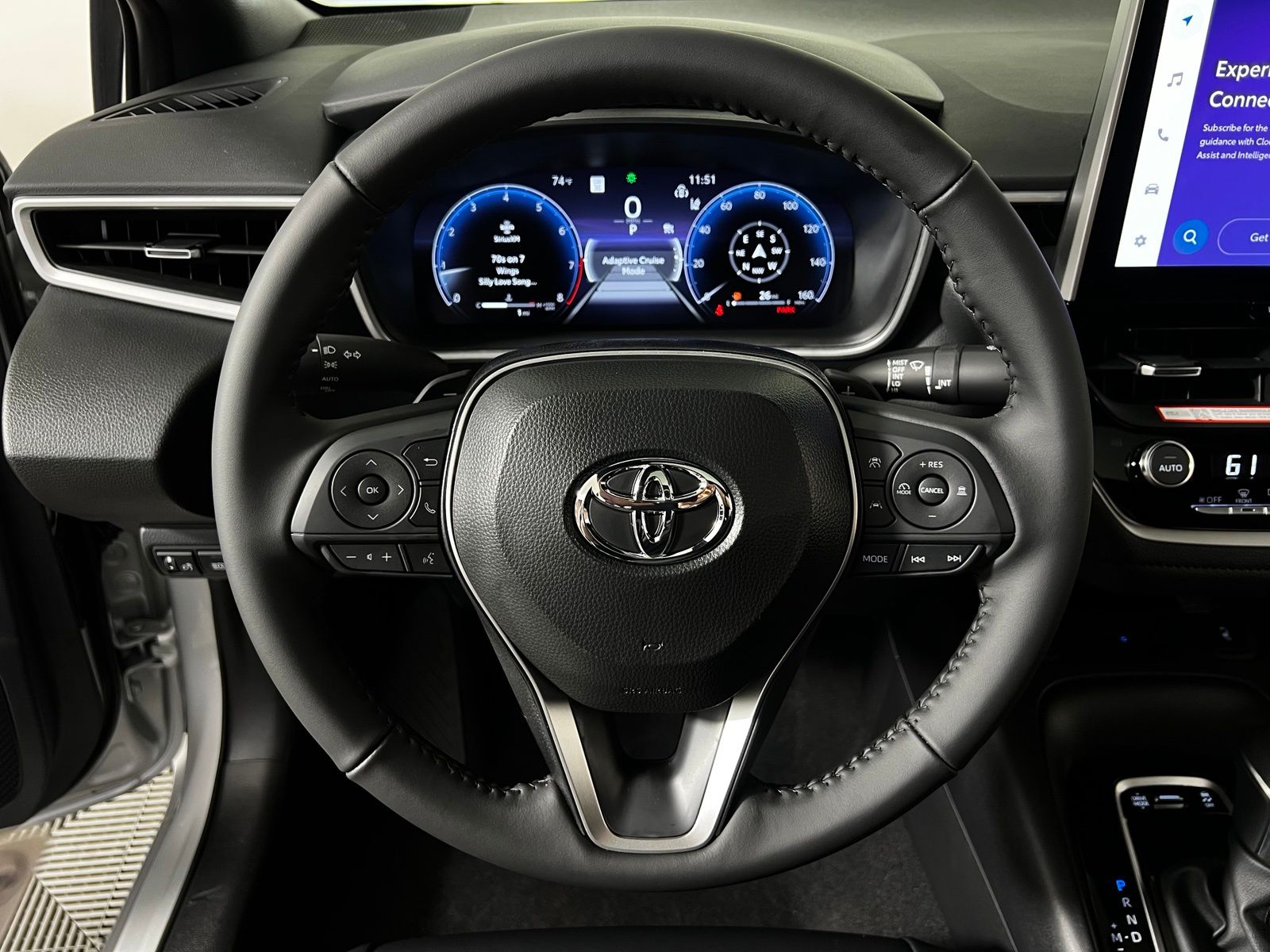 Thumbnail: 2026 Toyota Corolla - 12