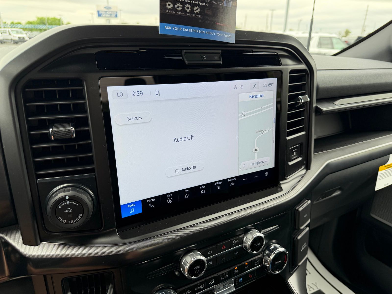 2026 Ford F-150 image 20