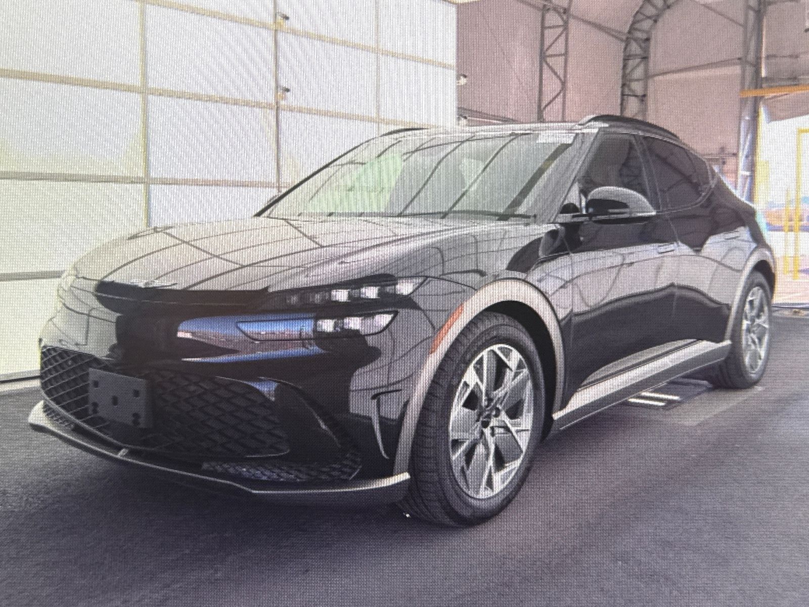 2025 Genesis GV60 Standard FWD