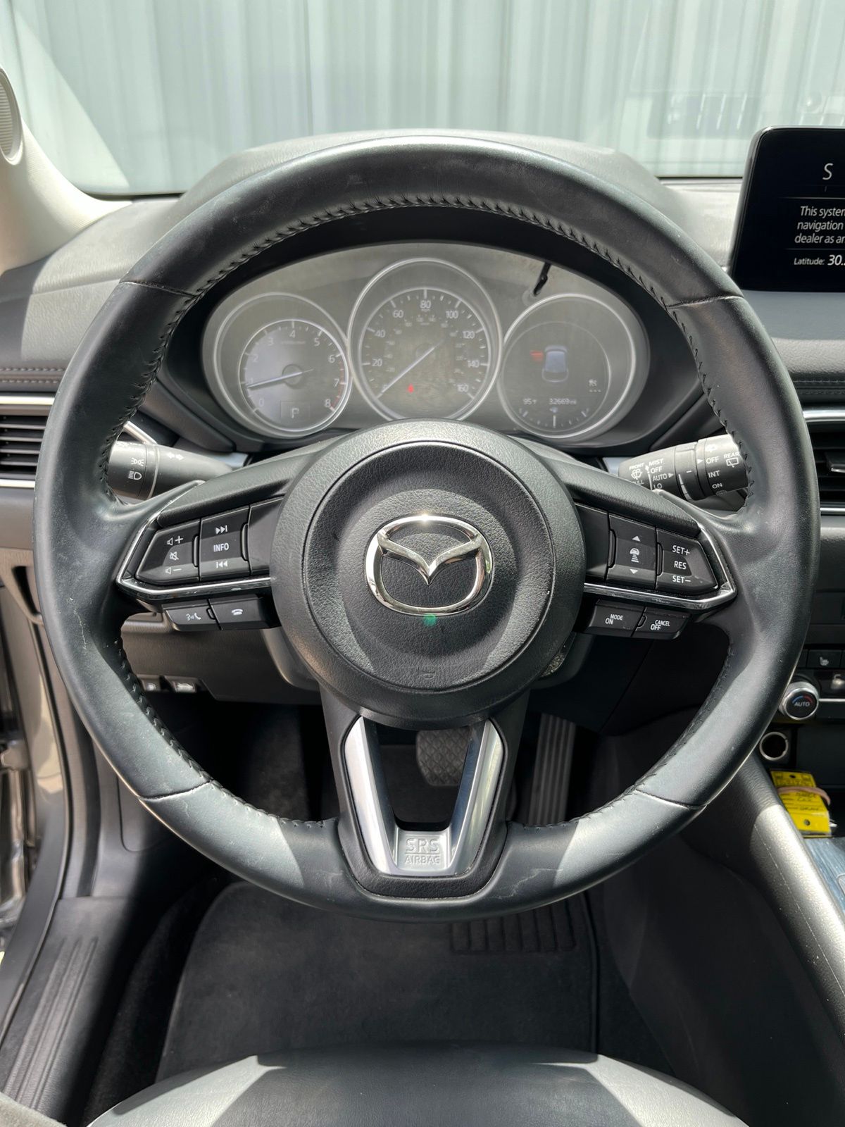Used Car 2022 Mazda Cx-5  2.5 S Select Package For Sale Under $25,000 In Austin, Texas