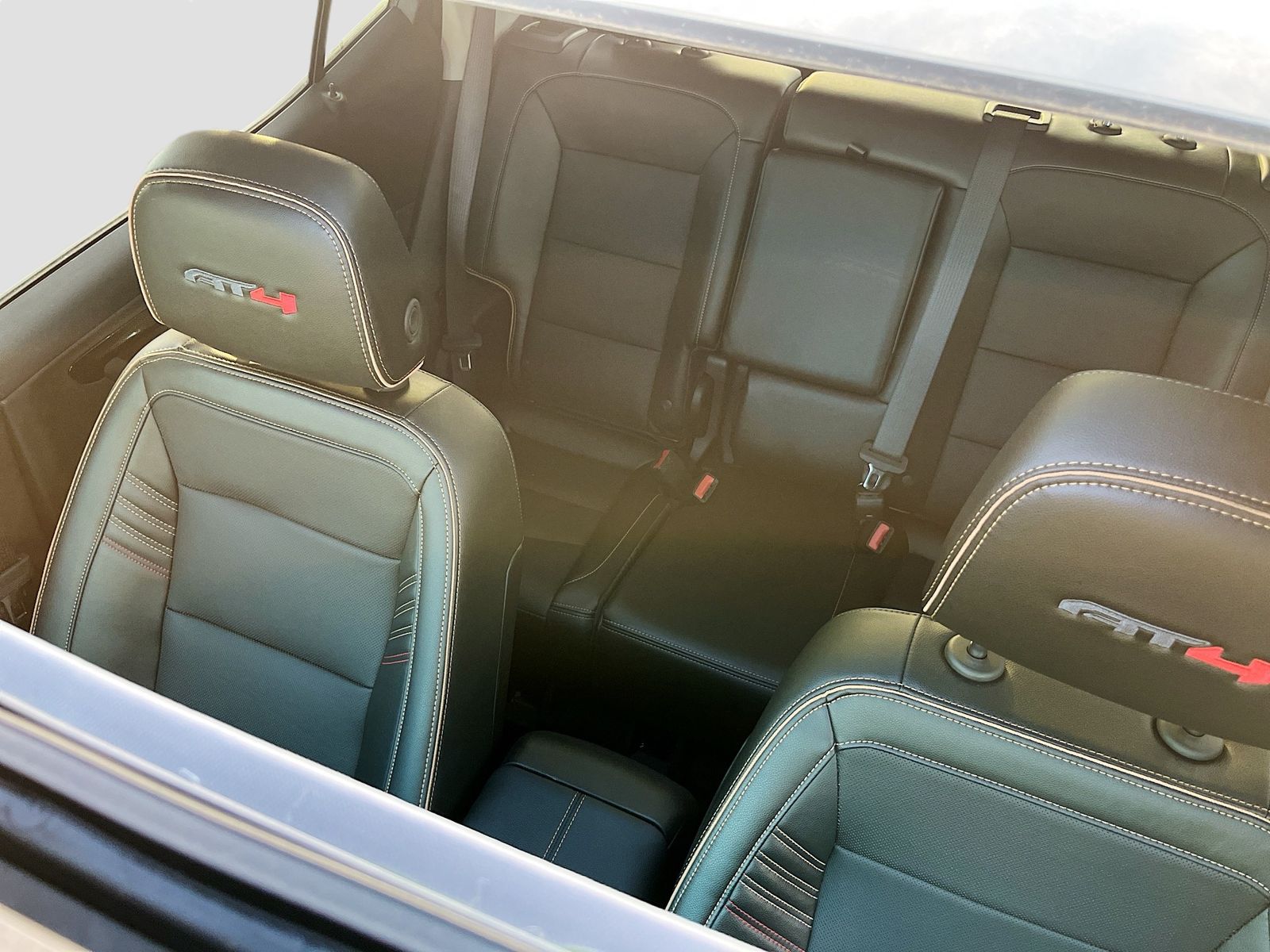 2024 GMC Terrain AT4 - Photo 21