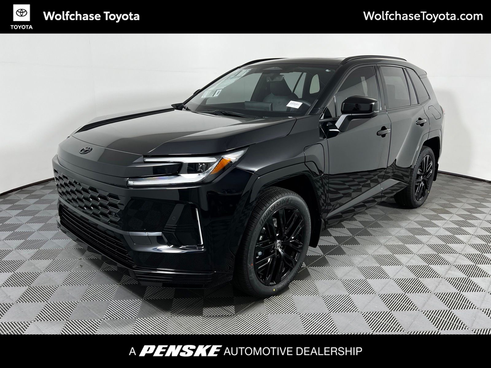 Thumbnail: 2026 Toyota RAV4 - 1