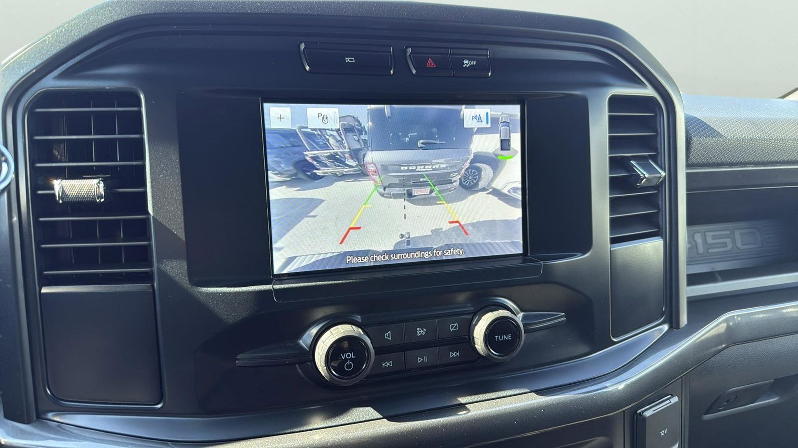 Used Car 2023 Ford F-150  Xl For Sale Under $35,000 In Austin, Texas