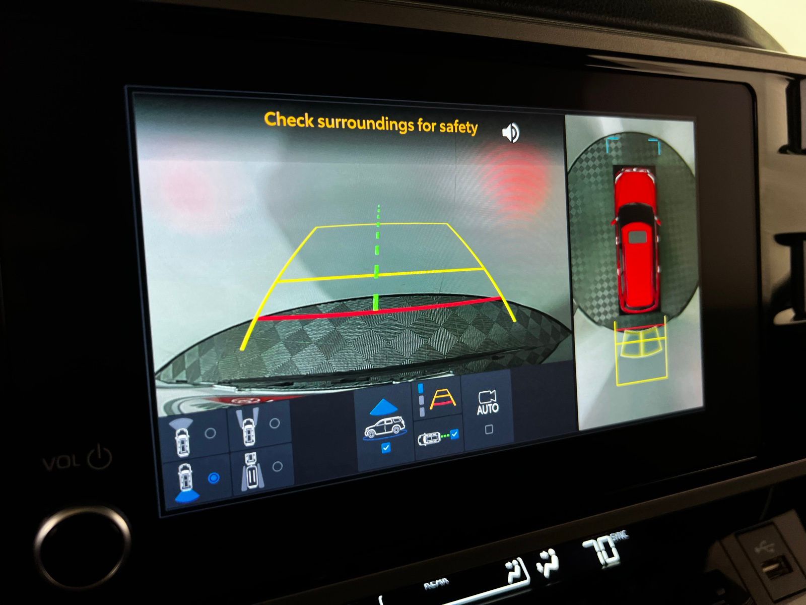 Thumbnail: 2025 Toyota Sequoia - 19