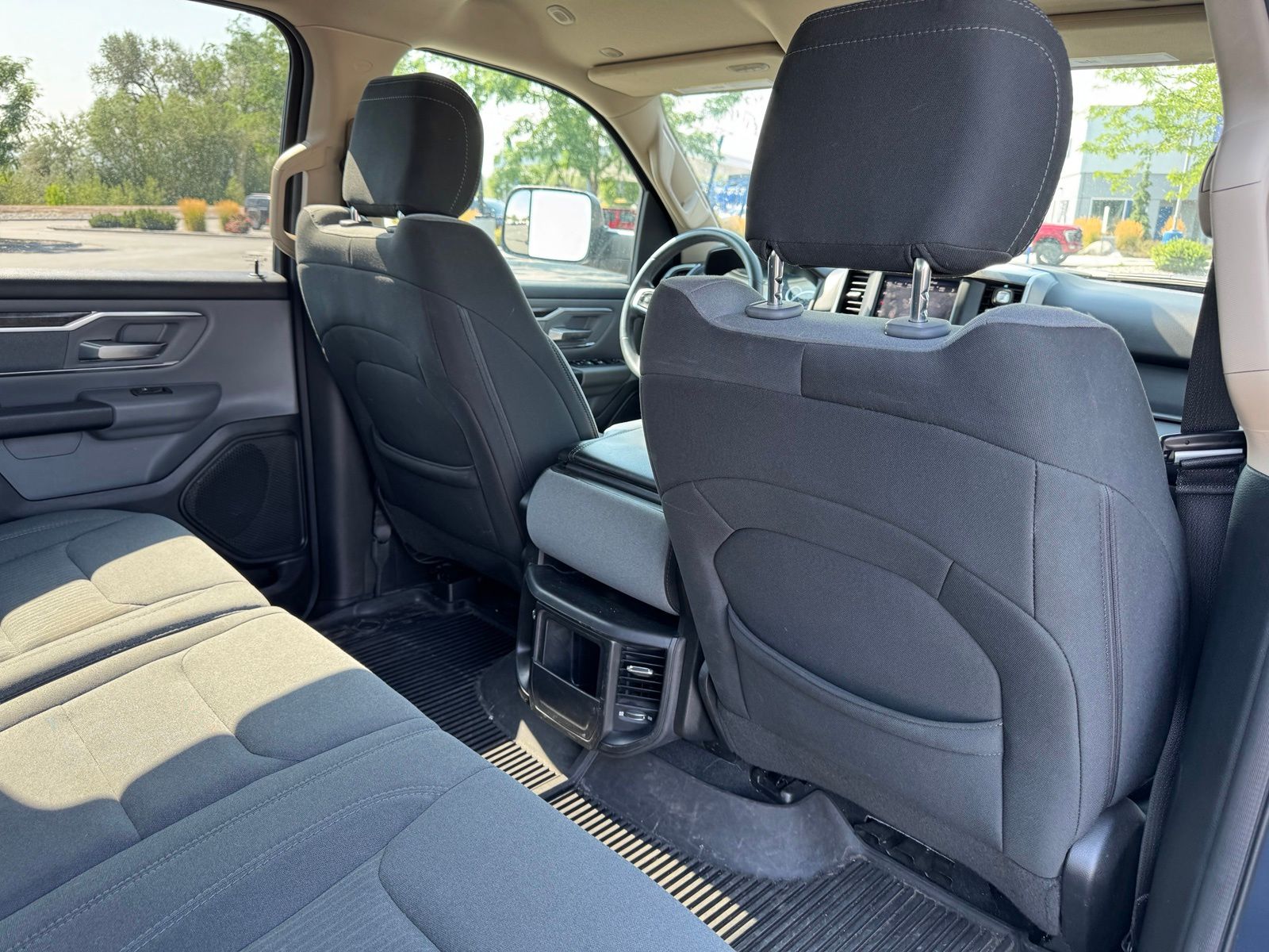 Used 2019 Ram 1500 Truck