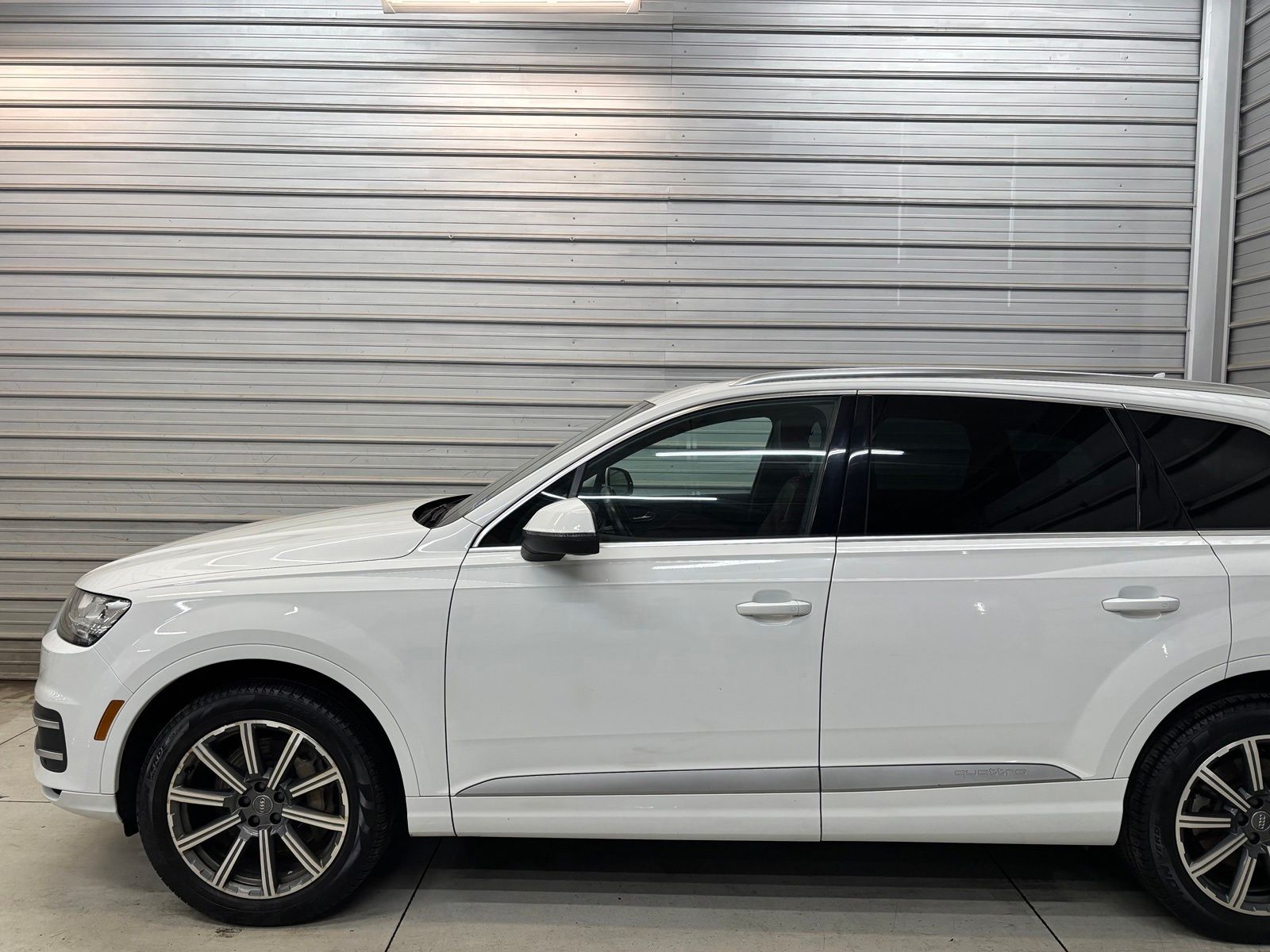 2017 Audi Q7 3.0T quattro Premium Plus - Image 3