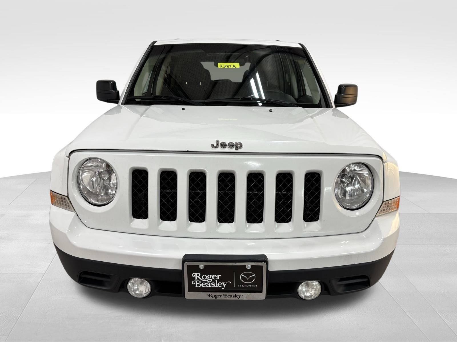 Used Car 2014 Jeep Patriot  Sport For Sale Under $10,000 In Austin, Texas