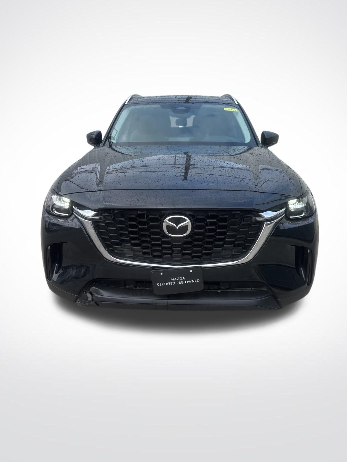 Used Car 2024 Mazda Cx-90  3.3 Turbo Select For Sale Under $30,000 In Austin, Texas