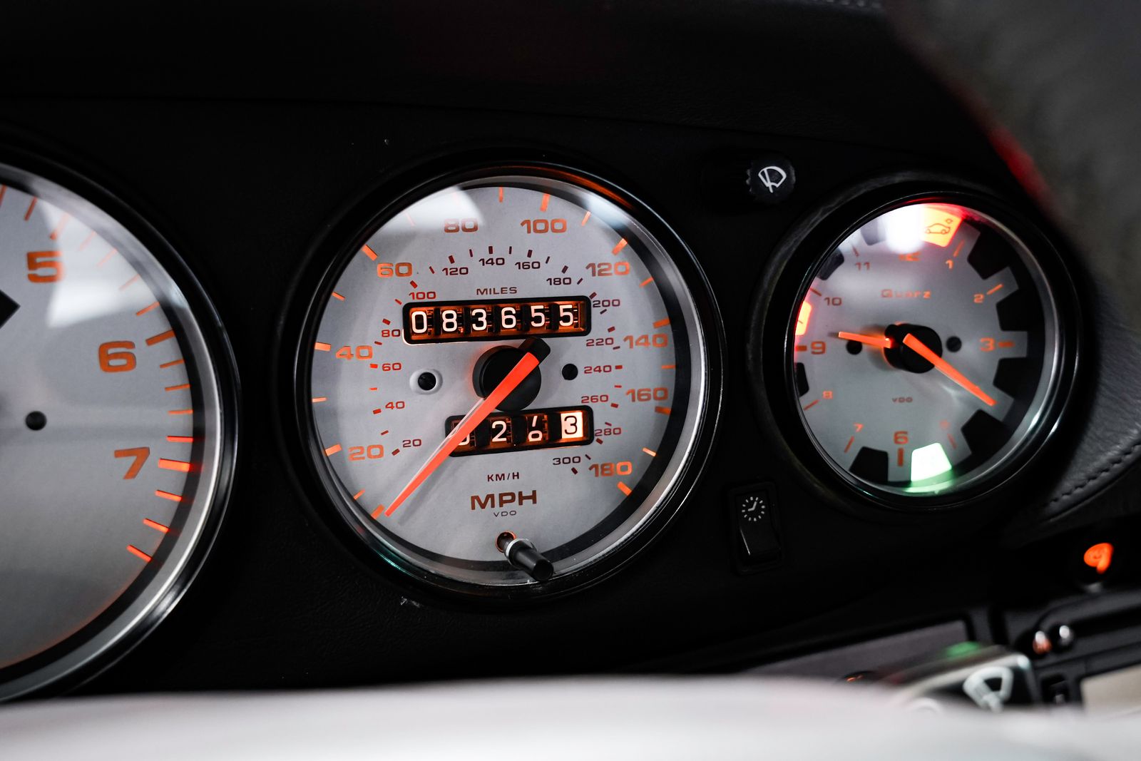 1997 Porsche 911 Carrera — photo 13