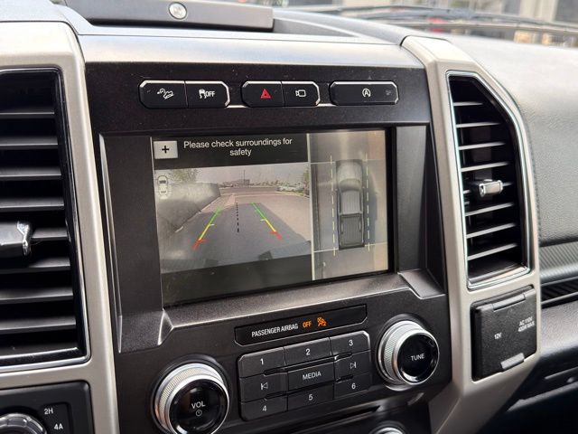 Used 2018 Ford F-150 Truck