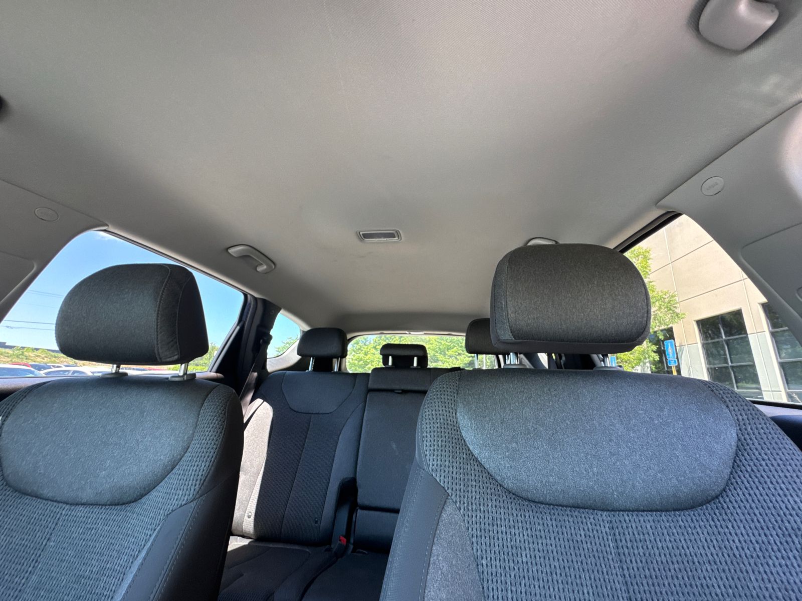 2020 Hyundai Santa Fe SEL - Photo 31