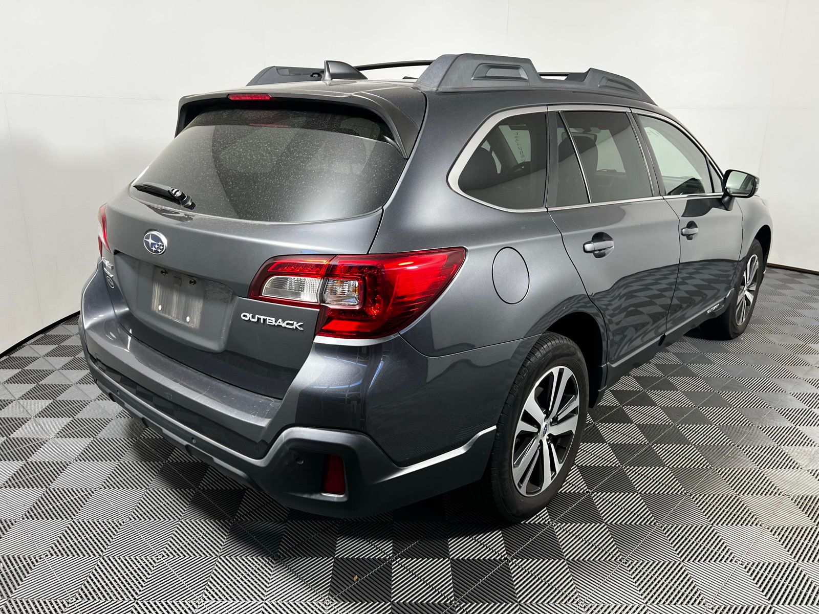 Thumbnail: 2019 Subaru Outback - 5