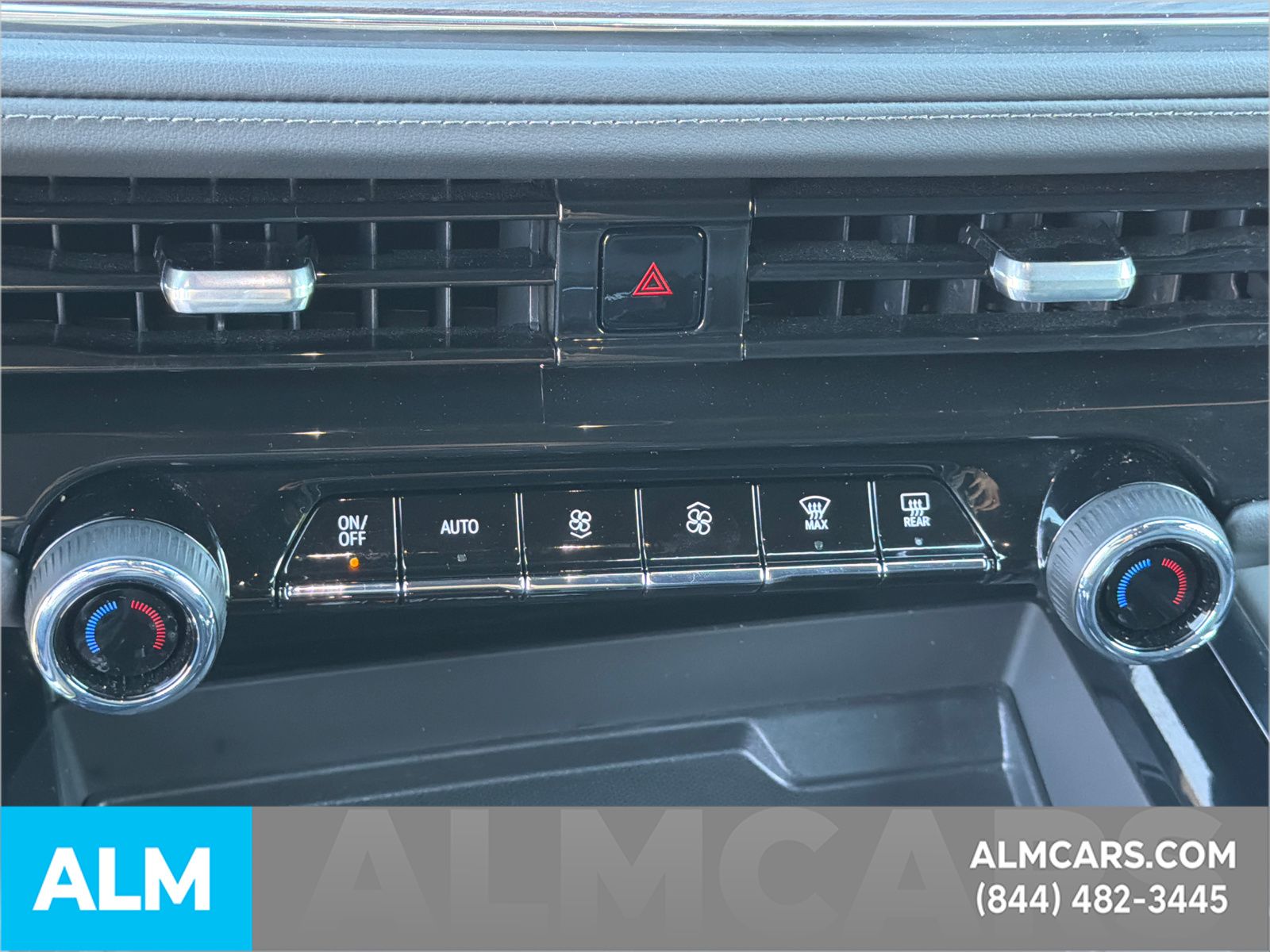 Used 2025 Gray Chevrolet LT image 37