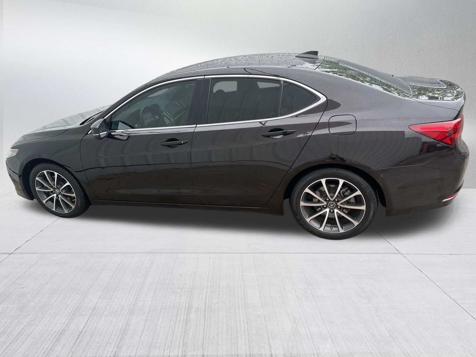 Used Car 2015 Acura Tlx  V6 Tech For Sale Under $15,000 In Austin, Texas