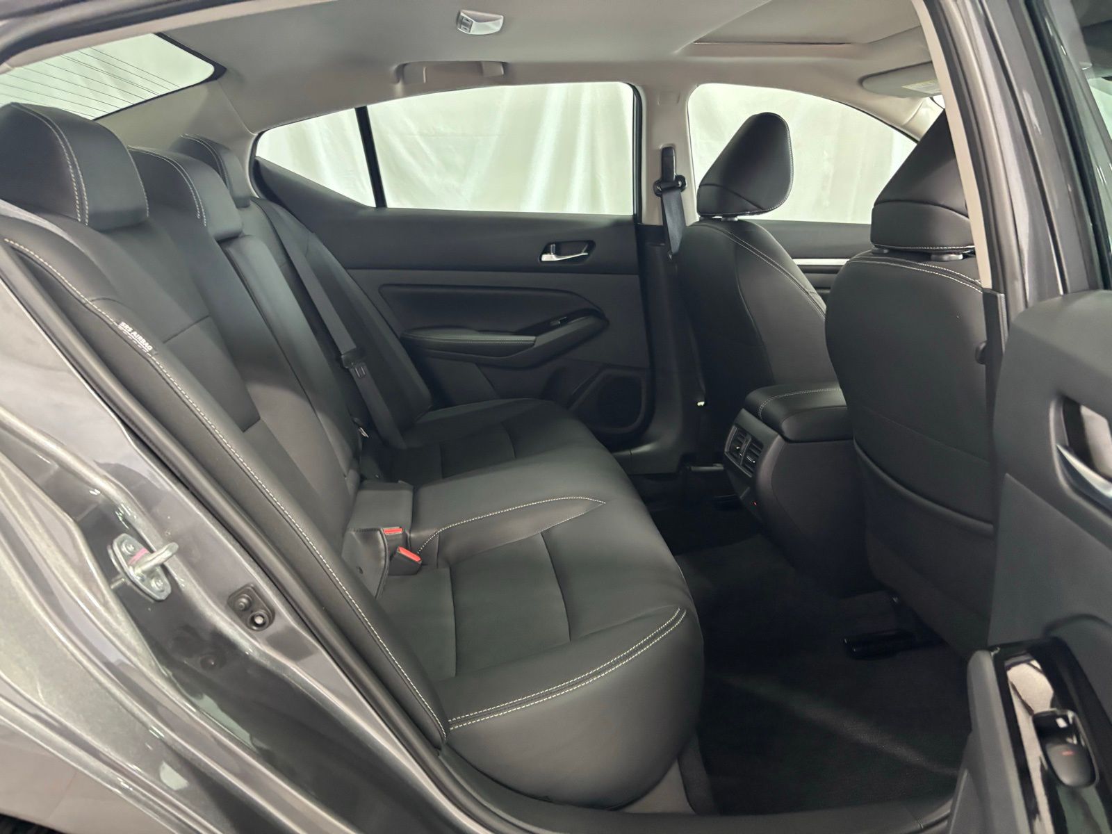 Used Car 2025 Nissan Altima  2.5 Sl For Sale Under $30,000 In Austin, Texas