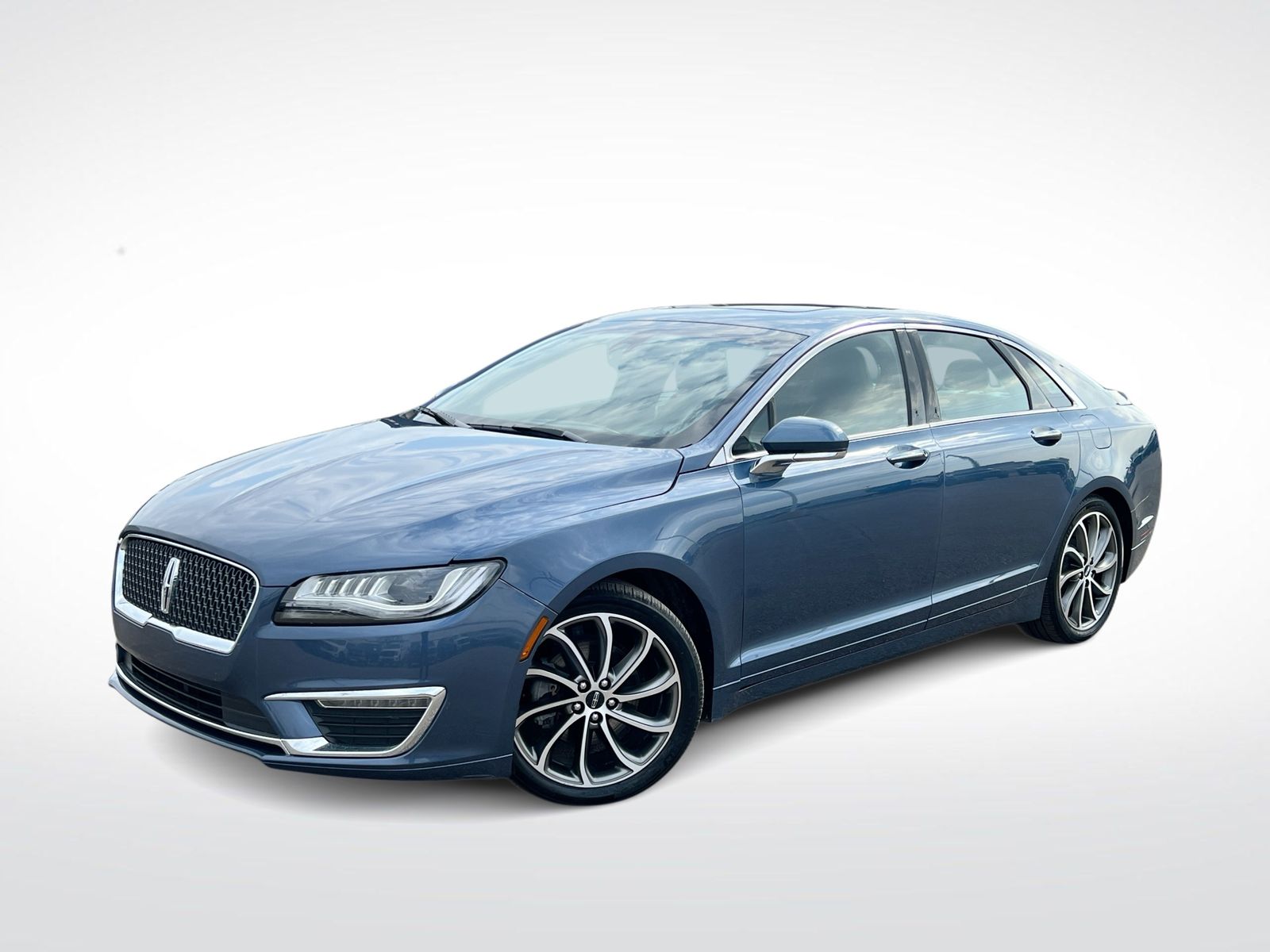 2019 Lincoln MKZ Hybrid Reserve I FWD