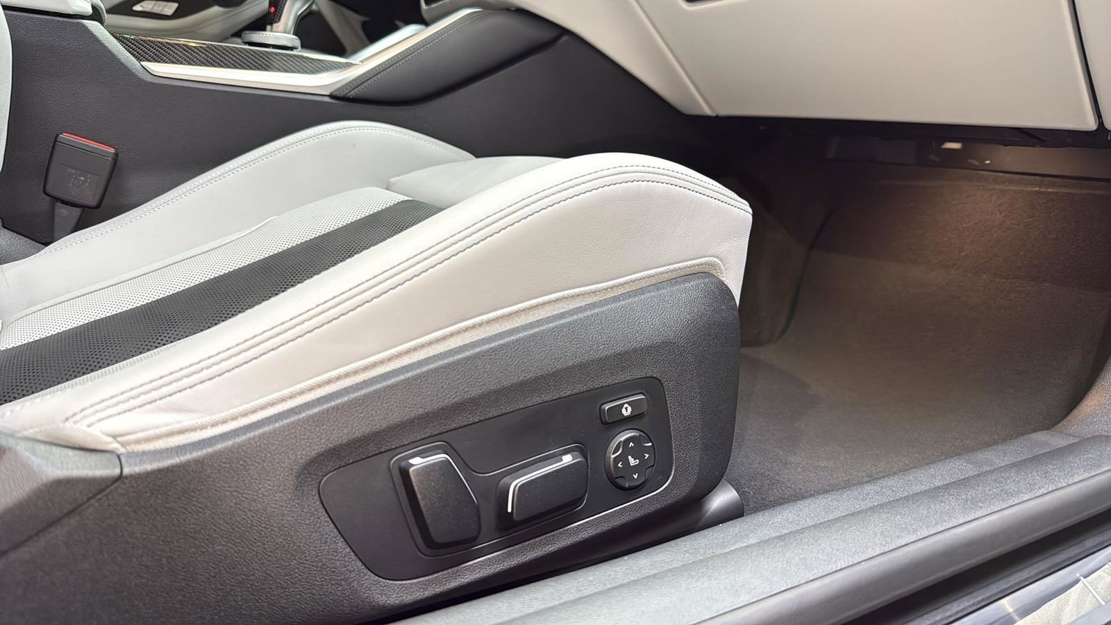 Used Car 2025 Bmw M4  Competition For Sale Under $100,000 In Austin, Texas