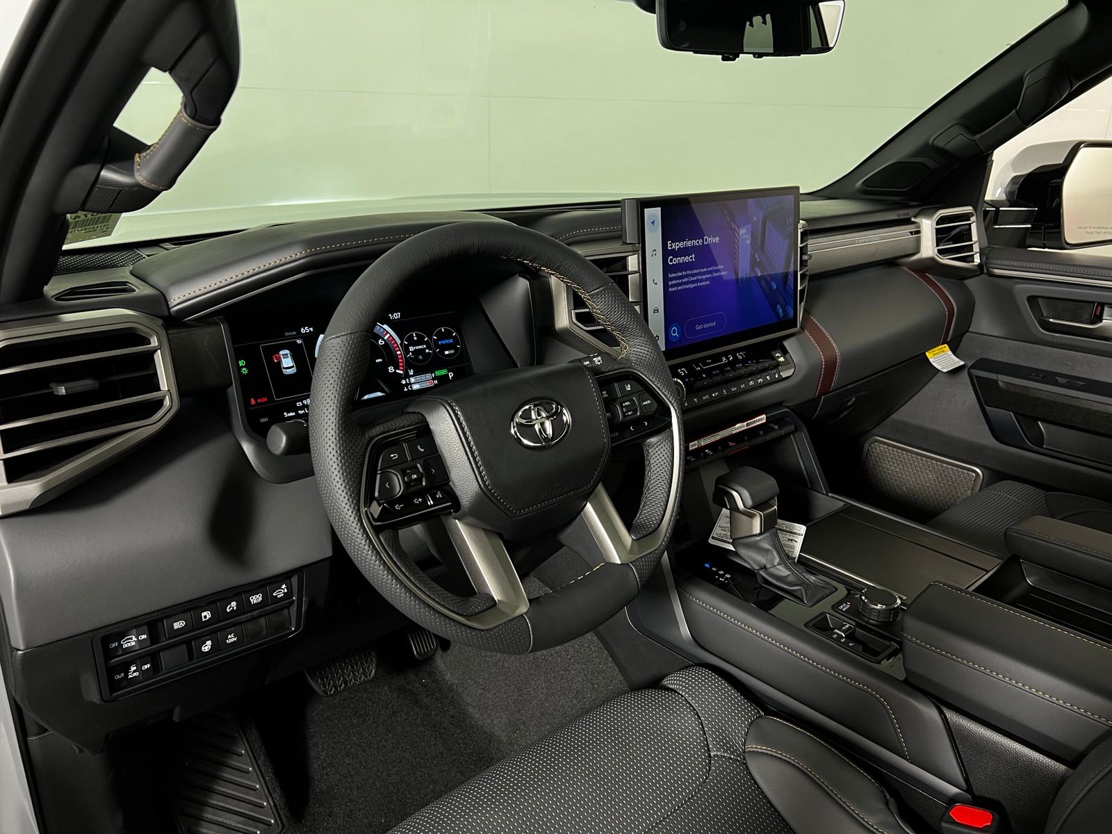 Thumbnail: 2026 Toyota Sequoia - 9