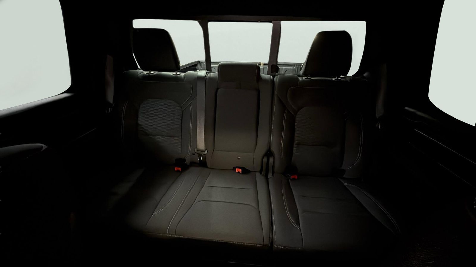 Used Car 2025 Ram 1500  Big Horn/lone Star For Sale Under $40,000 In Austin, Texas