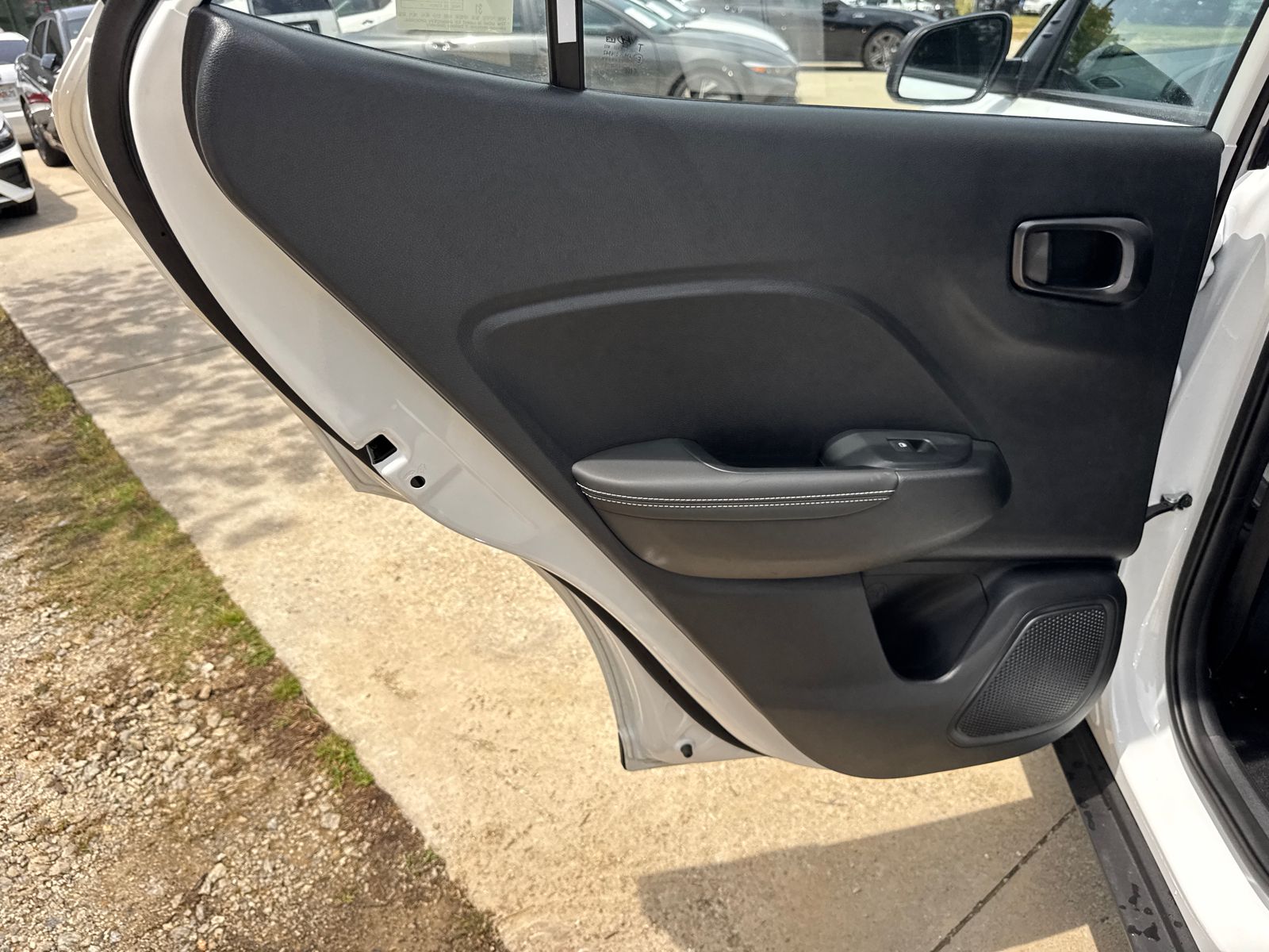 Certified Used 2026 White Hyundai SEL image 21