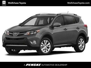 2013 Toyota RAV4 LE -
                Cordova, TN
