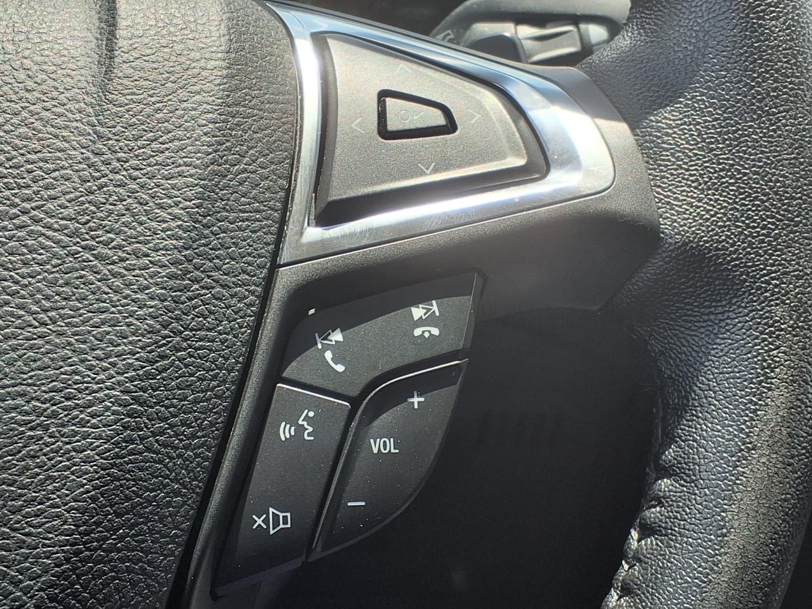 2018 Ford Edge SEL Black at Community Honda