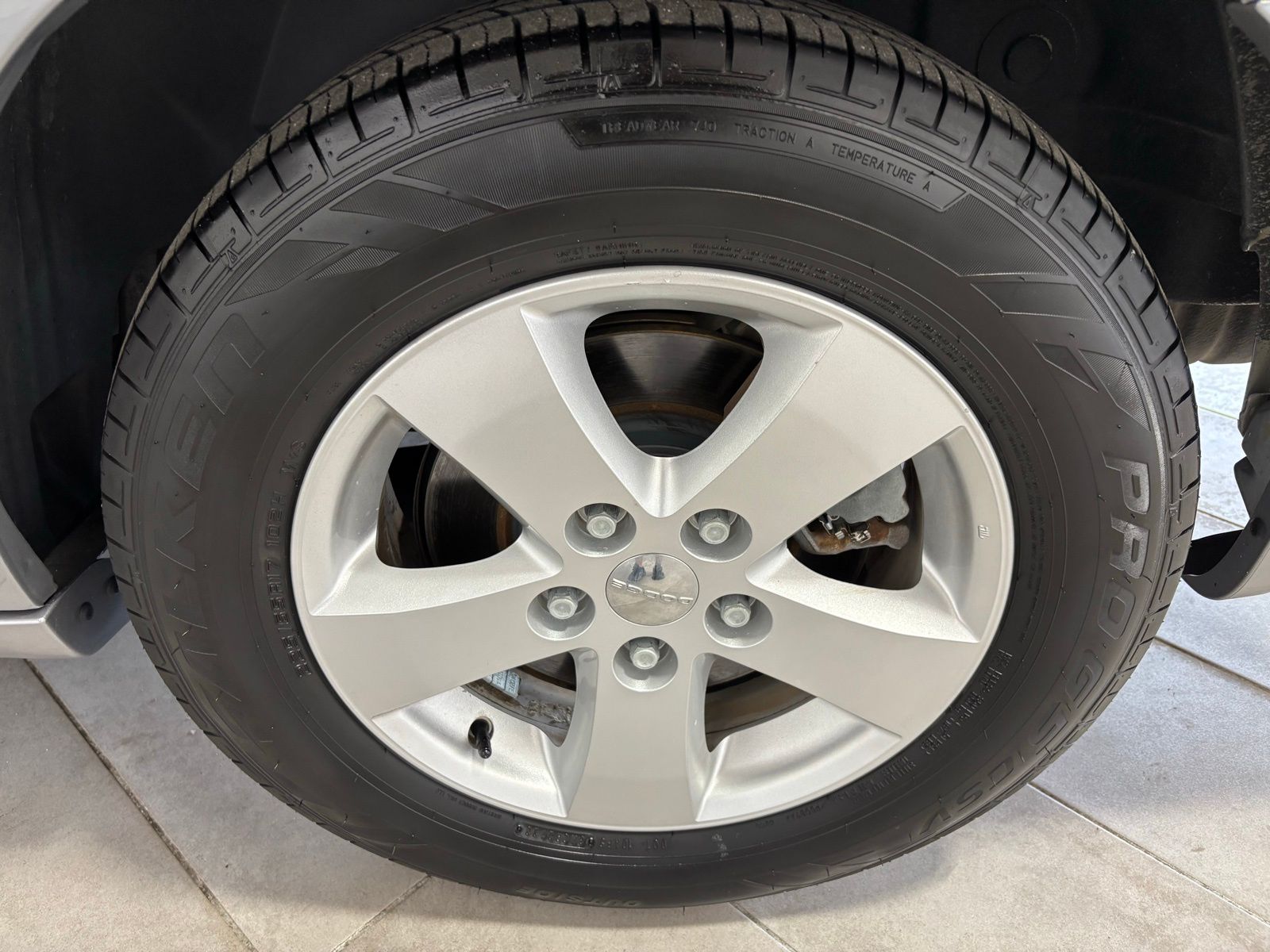 Used Car 2013 Dodge Grand Caravan  Se For Sale Under $10,000 In Austin, Texas