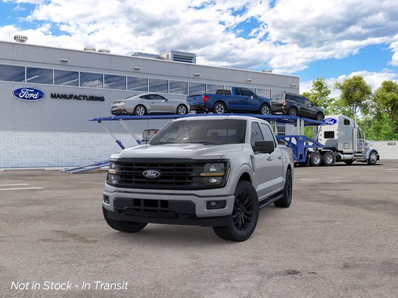 New 2026 Avalanche Ford XLT image 4