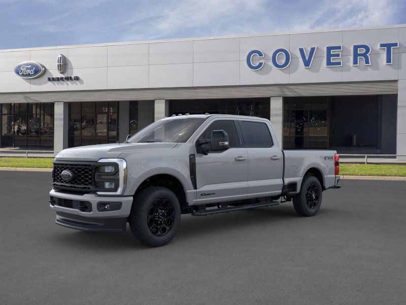 2025 Ford F-250SD Lariat