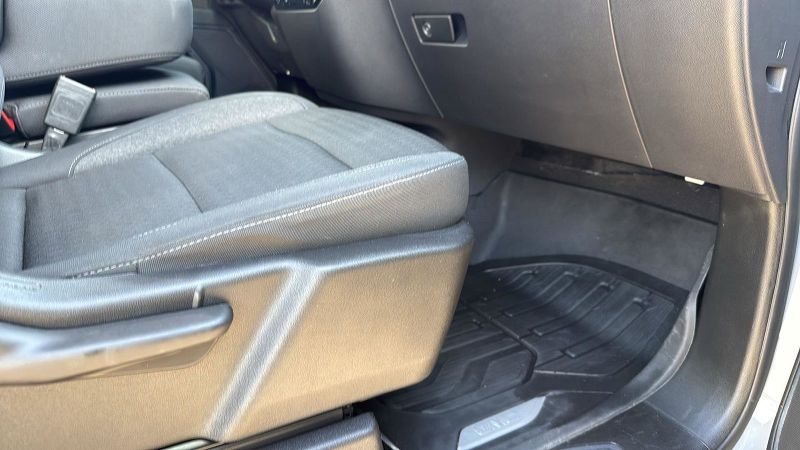 Used Car 2024 Gmc Sierra 1500  Elevation For Sale Under $50,000 In Austin, Texas