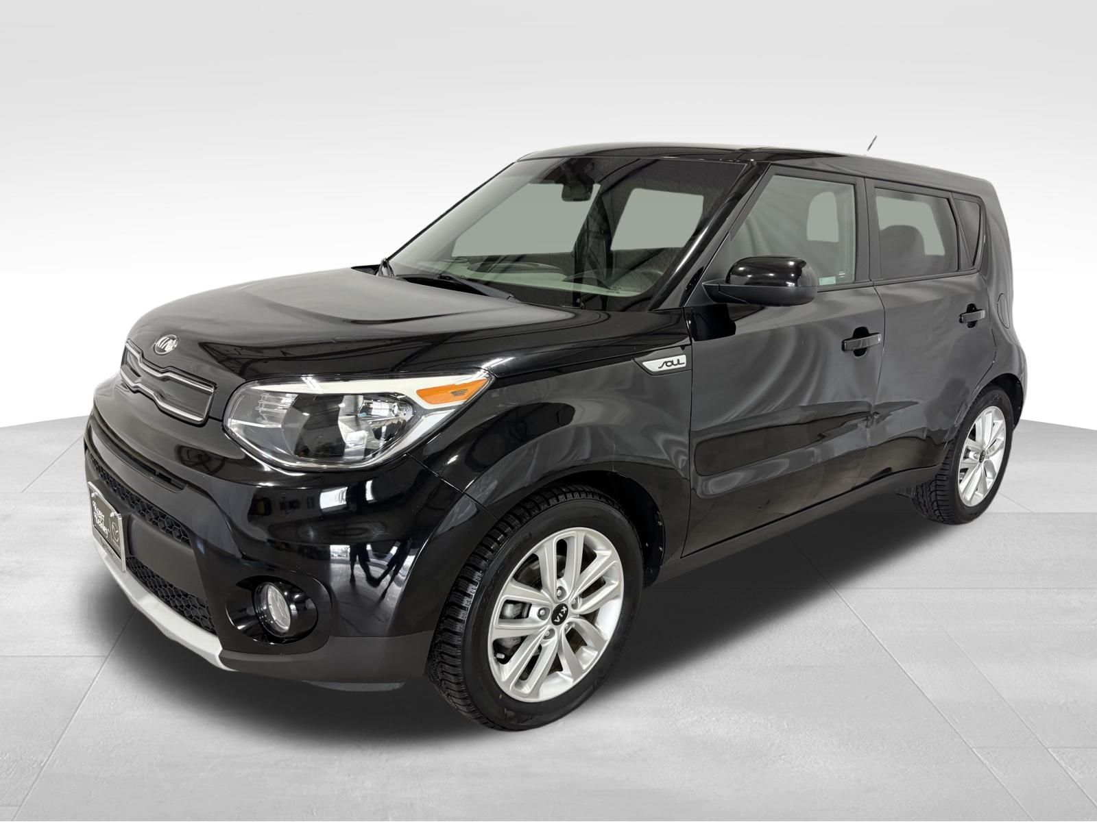 Used Car 2019 Kia Soul  Plus For Sale Under $15,000 In Austin, Texas