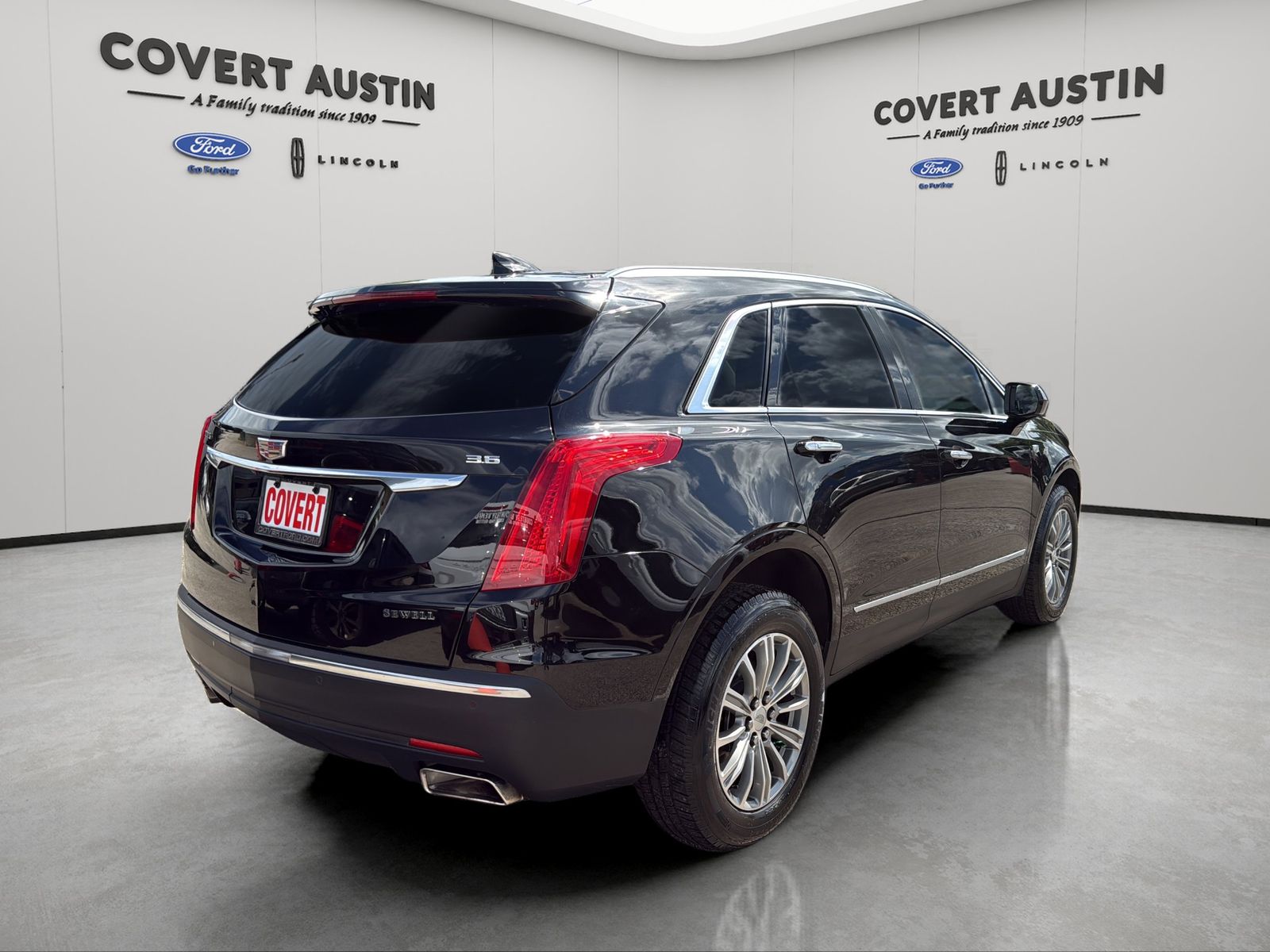 Used Car 2017 Cadillac Xt5  Luxury For Sale Under $15,000 In Austin, Texas